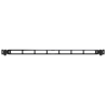 AUDAC IMEO2/B - profesjonalny trójdrożny soundbar - kolor czarny - 5 AUDAC IMEO2/B - profesjonalny trójdrożny soundbar - kolor czarny - 5
