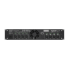AUDAC SMQ1250 WaveDynamics - czterokanałowy wzmacniacz mocy 4 x 1250W - 2 AUDAC SMQ1250 WaveDynamics - czterokanałowy wzmacniacz mocy 4 x 1250W - 2