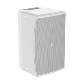 AUDAC VEXO110/W 10" - dwudrożny głośnik - kolor biały - 1