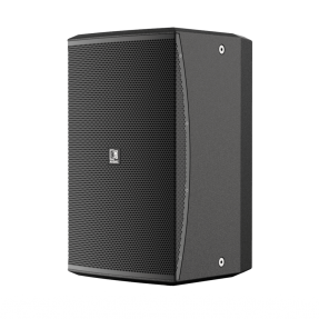 AUDAC VEXO110A/B 10" - dwudrożny głośnik aktywny - kolor czarny - 1