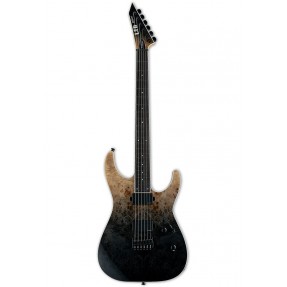 LTD M-1000 PHT BLKFD Black Fade - gitara elektryczna - 1