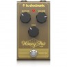 TC Electronic Honey Pot Fuzz - efekt gitarowy