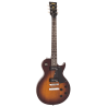 Vintage V132TSB - gitara elektryczna - 1
