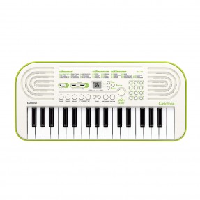 Casio SA-50 - keyboard - 1