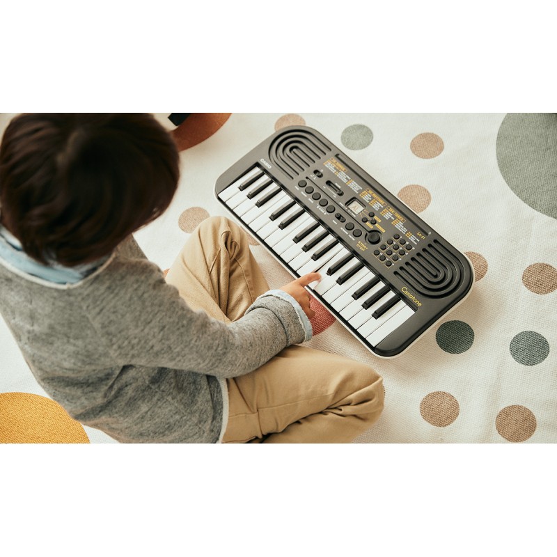Casio SA-51 - keyboard - 4 Casio SA-51 - keyboard - 4