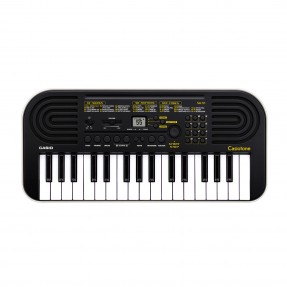 Casio SA-51 - keyboard - 1