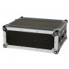 Showgear Compact Effect Case - Case 4U - 1