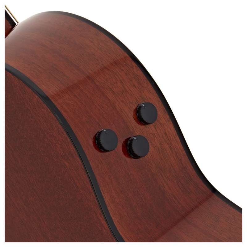 Yamaha CSF-TA - Gitara Elektro akustyczna - 5