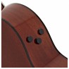 Yamaha CSF-TA - Gitara Elektro akustyczna - 5