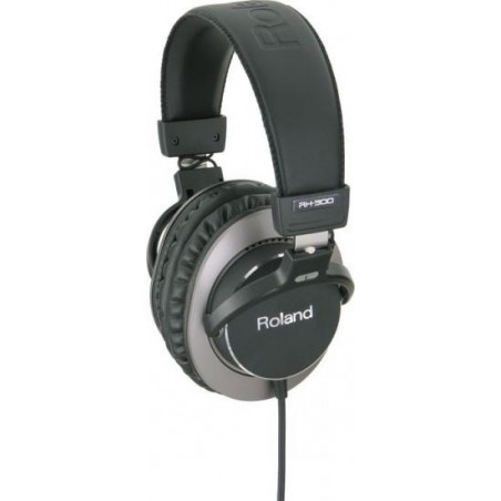 Roland RH-300 - słuchawki