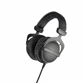beyerdynamic DT 770 80 Ohm Black LE - słuchawki studyjne - 1