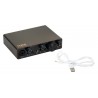Yuer 2i2 Audio Interface - Interfejs audio USB - 6