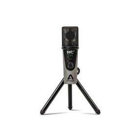 Apogee Mic Plus - mikrofon studyjny