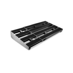 D'Addario XPND 2 Pedalboard - podłoga na efekty - 1