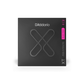 D'Addario XTE0942 - struny - 1