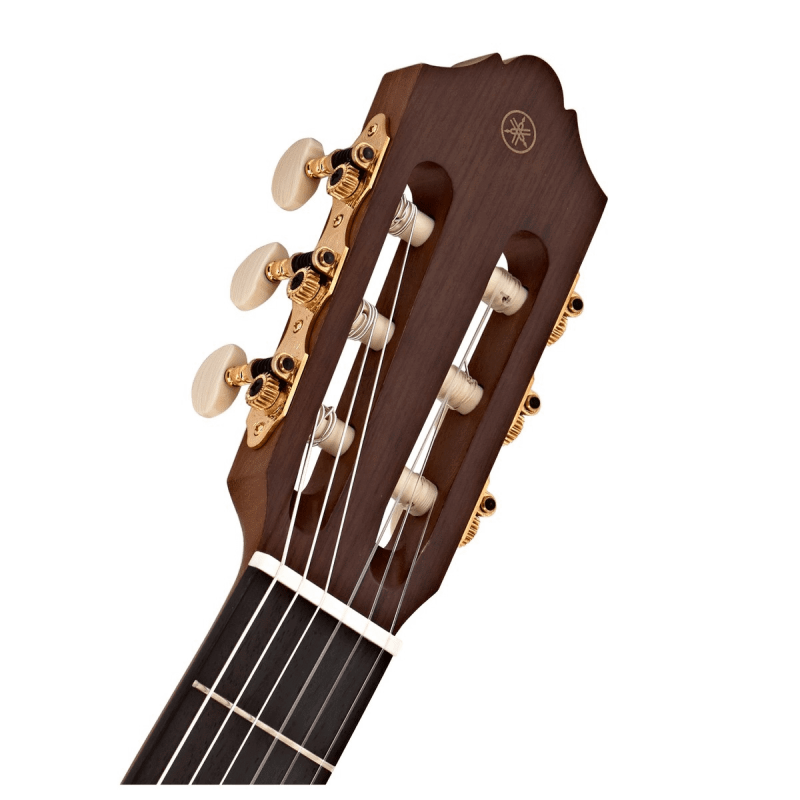 Yamaha GC12S - Gitara klasyczna - 2