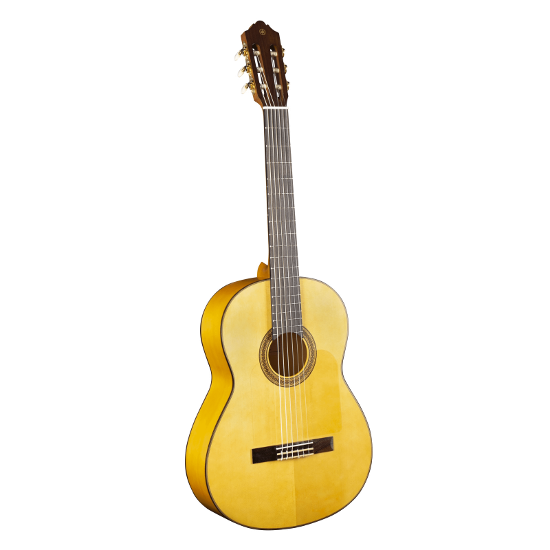 Yamaha GC12S - Gitara klasyczna - 1