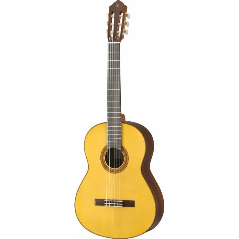 Yamaha GC22S - Gitara klasyczna - 1
