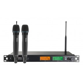 Mipro ACT-525/ACT-52H2 (5NB) - zestaw bezprzewodowy - 1