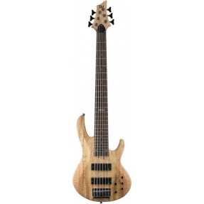 LTD B-206SM NS - gitara basowa