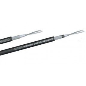 CORDIAL CMK 209 - kabel mikrofonowy
