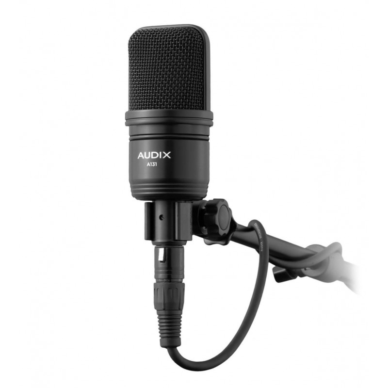 Audix A131 - Mikrofon Pojemnościowy Studyjny - 1