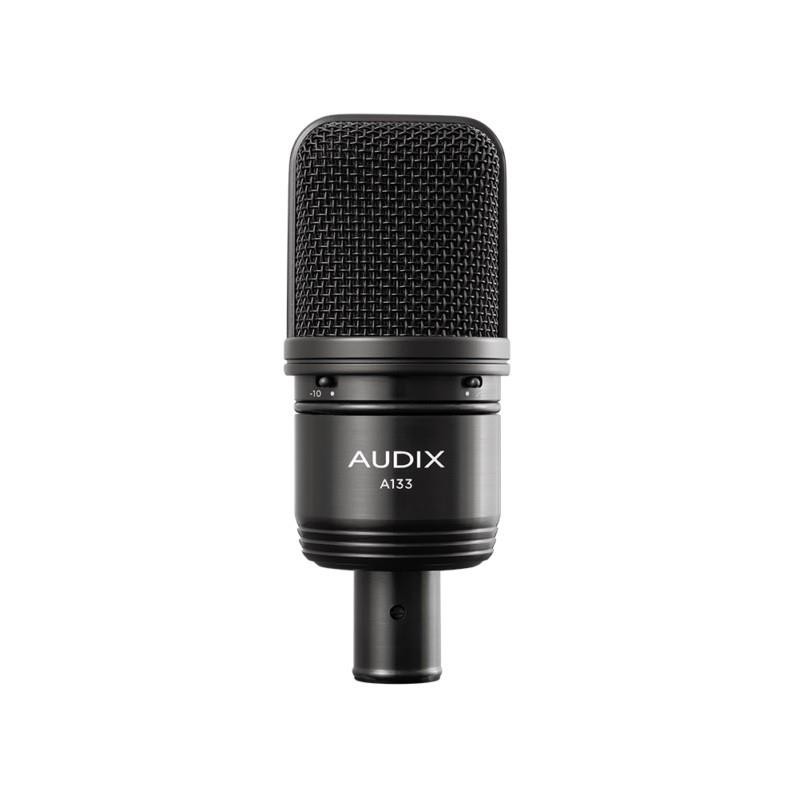 Audix A133 - Mikrofon Pojemnościowy Studyjny - 1
