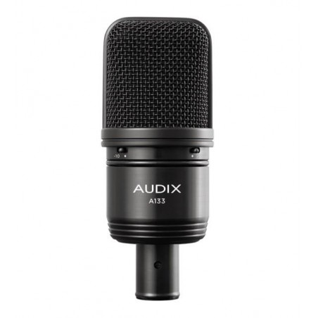 Audix A133 - Mikrofon Pojemnościowy Studyjny - 1