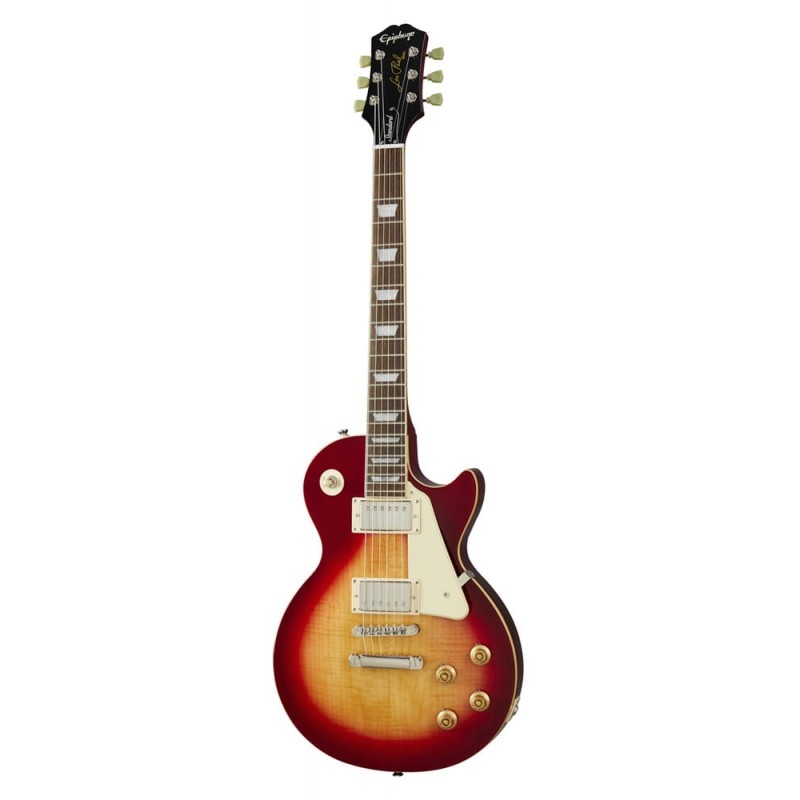 Epiphone Les Paul Standard 50s HS - gitara elektryczna - 2