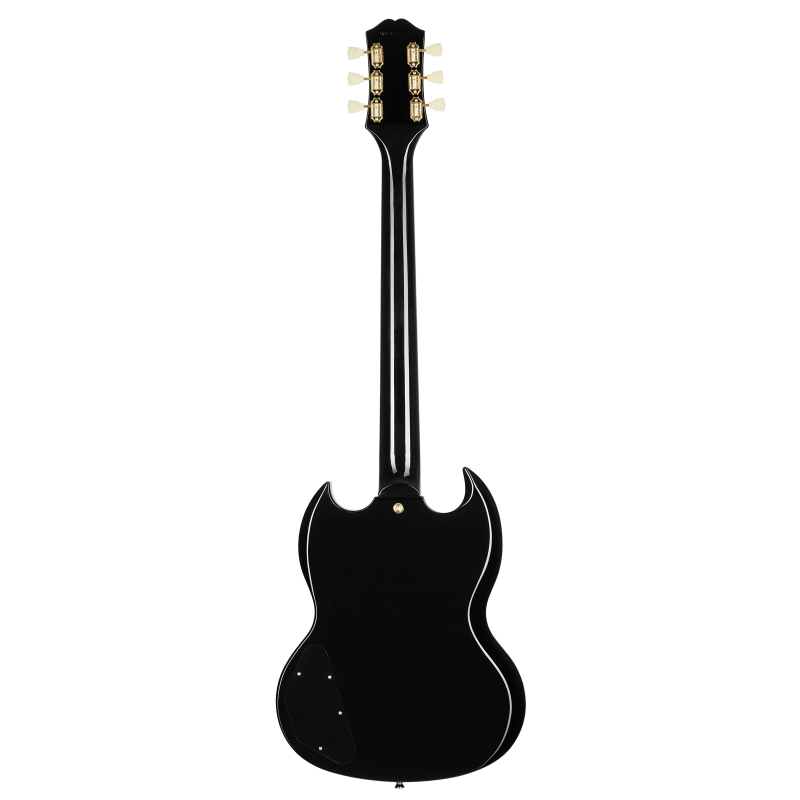 Epiphone SG Custom EB - gitara elektryczna - 3
