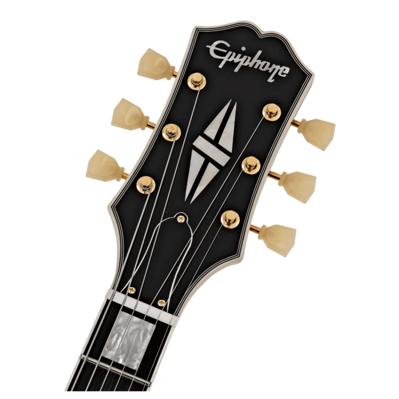 Epiphone SG Custom EB - gitara elektryczna - 5