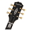Epiphone SG Custom EB - gitara elektryczna - 5