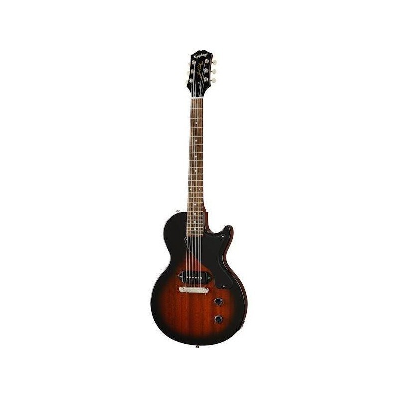 Gitara Elektryczna + Wzmacniacz 10W Kabel Zestaw 304 - 2