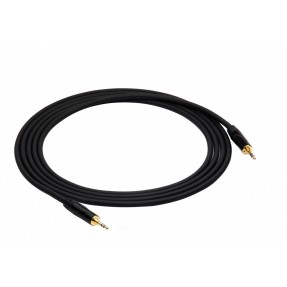 REDS AU1930BX STANDARD BLK - Kabel audio 3 m