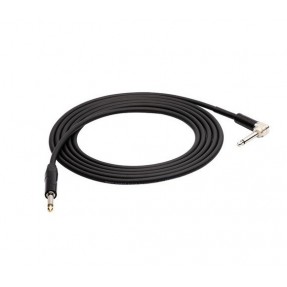 REDS GC1230BX - Kabel gitarowy kątowy 3m