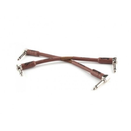 Proel BRV130LU015BY - kable instrumentalne 0,15m