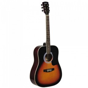 Ever Play AP-400 BSB - gitara akustyczna