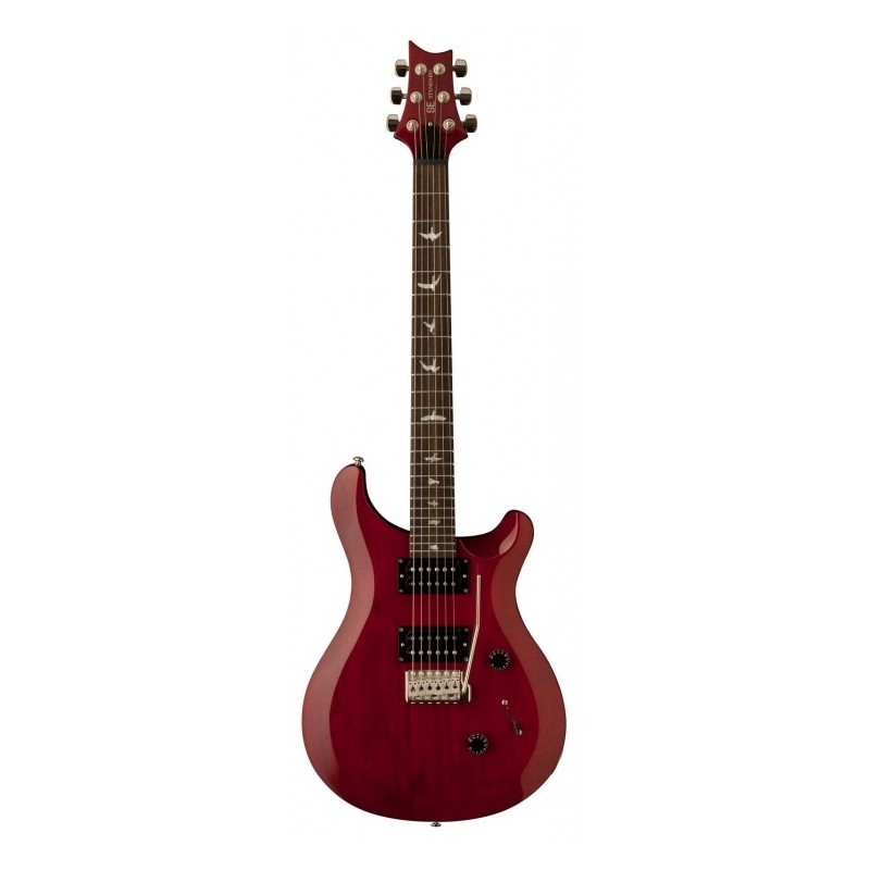 PRS Standard 24 SE ST24VC Vintage Cherry - gitara elektryczna