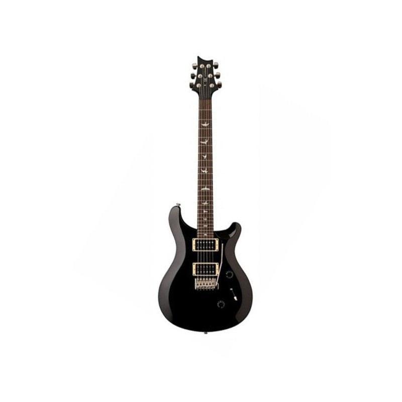 PRS Standard 24 SE ST4BK Black - gitara elektryczna