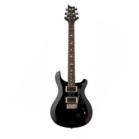 PRS Standard 24 SE ST4BK Black - gitara elektryczna