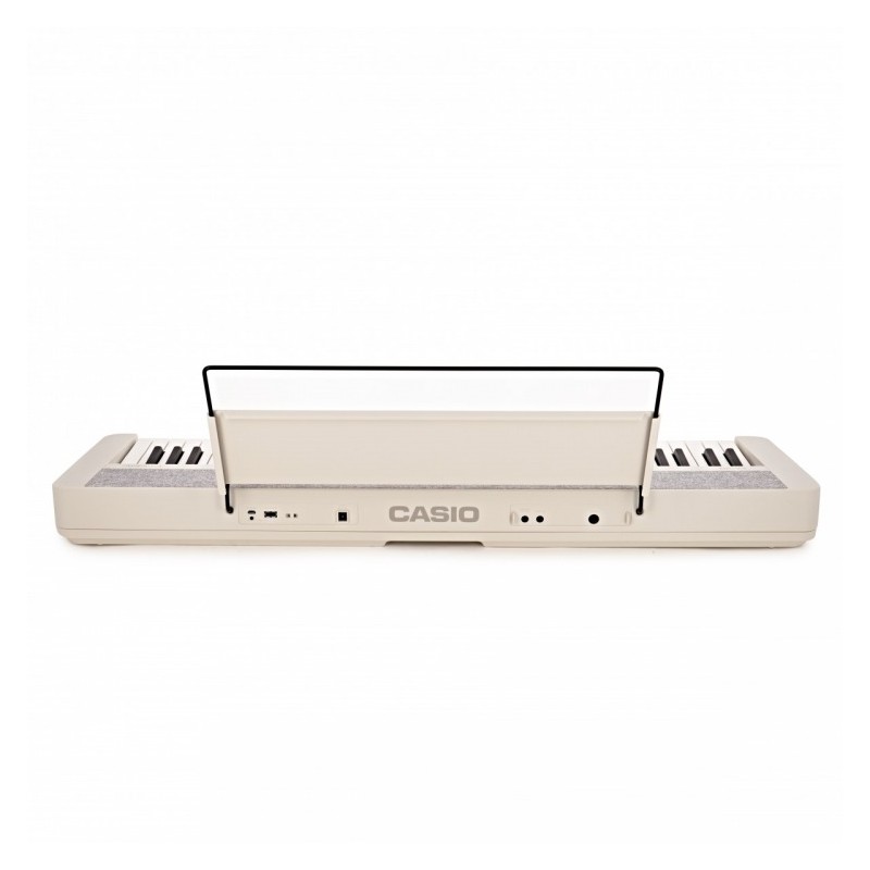 Keyboard Casio CT-S1 WW +Statyw +Ława +Słuchawki - 3