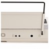 Keyboard Casio CT-S1 WW +Statyw +Ława +Słuchawki - 10