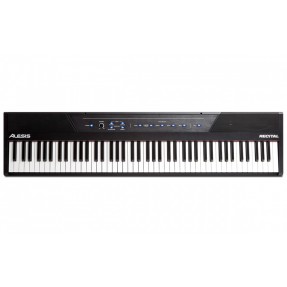 Alesis Recital - pianino cyfrowe