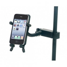 Hamilton KB125E - Uchwyt na telefon