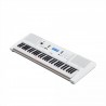 Keyboard Yamaha EZ-300 +Statyw +Ława +Słuchawki - 5