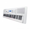 Keyboard Yamaha EZ-300 +Statyw +Ława +Słuchawki - 9