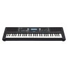 Keyboard Yamaha PSR-E373 +Statyw +Ława +Słuchawki - 6