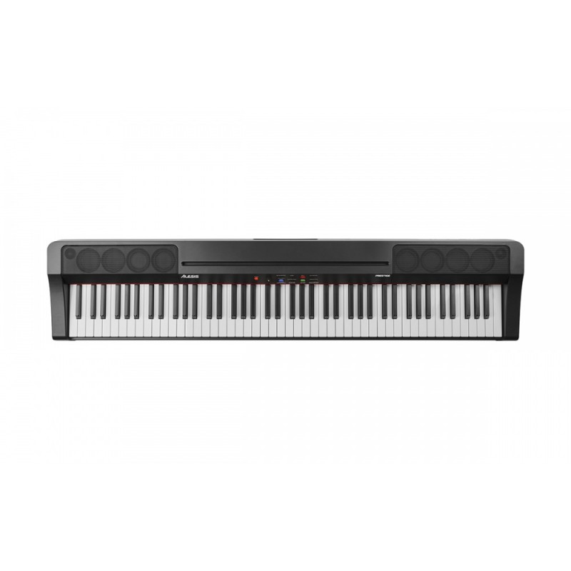 Pianino Cyfrowe Alesis Prestige +Ława +Słuchawki - 3