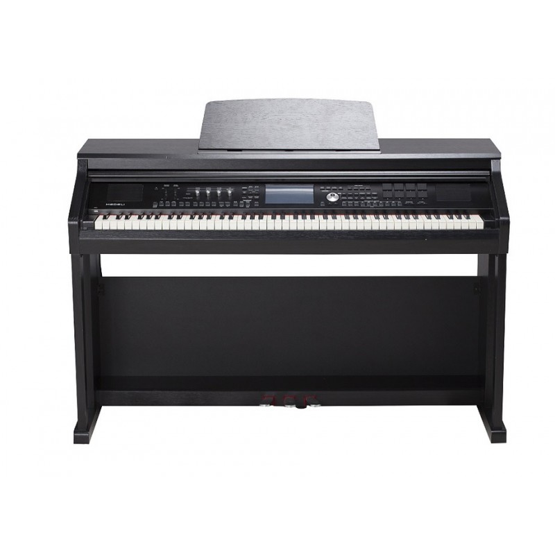 Pianino Cyfrowe Medeli DP760K-Bk +Ława +Słuchawki - 2