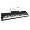 Pianino Cyfrowe Medeli SP201Bk +Ława +Słuchawki - 2